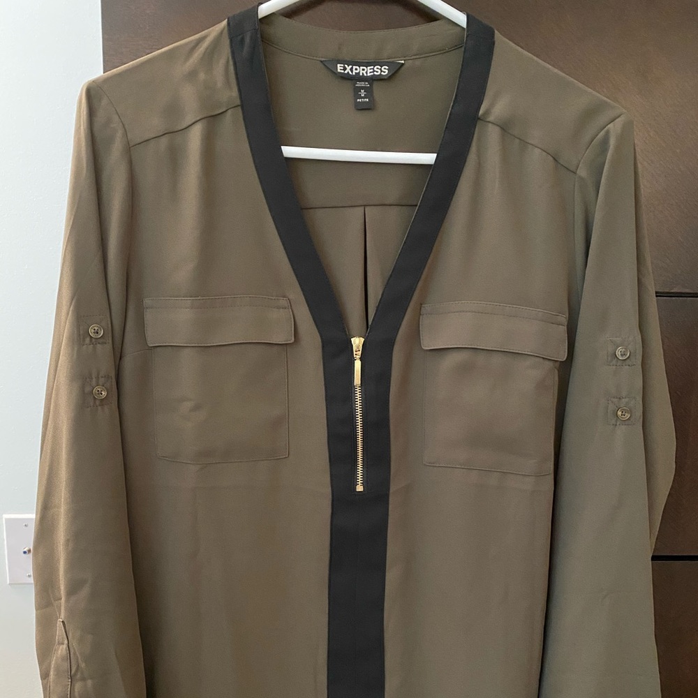 Express Top